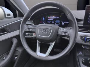 Audi A4 Avant 40 TDI Q ADVANCED KAMERA NAVI STDHZG PANO