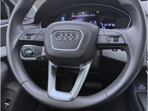 Audi A4 Avant 40 TDI Q ADVANCED KAMERA NAVI STDHZG PANO