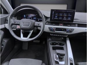 Audi A4 Avant 40 TDI Q ADVANCED KAMERA NAVI STDHZG PANO