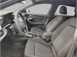 Audi A3 allstreet 35 TFSI Sportback S tronic AHK