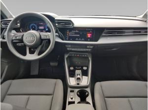 Audi A3 allstreet 35 TFSI Sportback S tronic AHK
