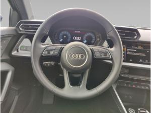 Audi A3 allstreet 35 TFSI Sportback S tronic AHK