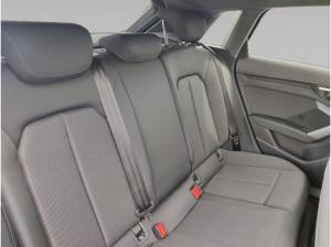 Audi A3 allstreet 35 TFSI Sportback S tronic AHK