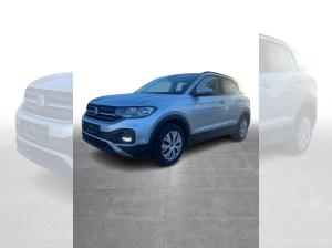 Volkswagen T-Cross 1.5 TSI Life DSG Navi Connect PDC