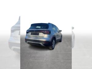 Volkswagen T-Cross 1.5 TSI Life DSG Navi Connect PDC