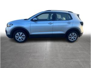 Volkswagen T-Cross 1.5 TSI Life DSG Navi Connect PDC