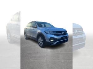 Volkswagen T-Cross 1.5 TSI Life DSG Navi Connect PDC