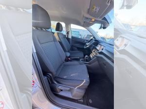 Volkswagen T-Cross 1.5 TSI Life DSG Navi Connect PDC