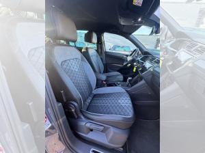 Volkswagen Tiguan 2.0 TSI R-Line 4M. DSG Navi LED AZV Kamera