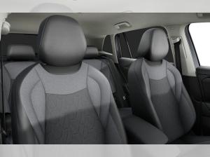Volkswagen Tiguan ENERGY 1,5 l eTSI OPF 110 kW (150 PS) 7-Gang-Doppelkupplungsgetriebe DSG