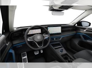 Volkswagen Tiguan ENERGY 1,5 l eTSI OPF 110 kW (150 PS) 7-Gang-Doppelkupplungsgetriebe DSG