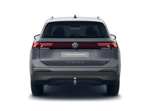 Volkswagen Tiguan ENERGY 1,5 l eTSI OPF 110 kW (150 PS) 7-Gang-Doppelkupplungsgetriebe DSG