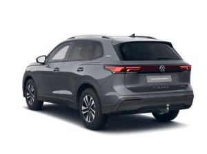 Volkswagen Tiguan ENERGY 1,5 l eTSI OPF 110 kW (150 PS) 7-Gang-Doppelkupplungsgetriebe DSG