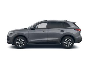 Volkswagen Tiguan ENERGY 1,5 l eTSI OPF 110 kW (150 PS) 7-Gang-Doppelkupplungsgetriebe DSG