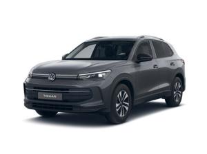 Volkswagen Tiguan ENERGY 1,5 l eTSI OPF 110 kW (150 PS) 7-Gang-Doppelkupplungsgetriebe DSG
