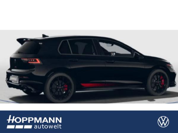 Volkswagen Golf GTI EDITION 50 2,0 DSG Pano,Harman Anlieferung Juni !