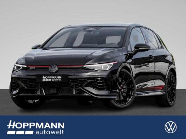Volkswagen Golf GTI EDITION 50 2,0 DSG Pano,Harman Lagerwagen !