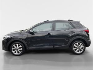 Kia Stonic 1.0 T-GDI Vision AUT+Kamera+Navi+SHZ+LM
