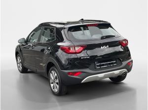 Kia Stonic 1.0 T-GDI Vision AUT+Kamera+Navi+SHZ+LM