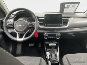 Kia Stonic 1.0 T-GDI Vision AUT+Kamera+Navi+SHZ+LM