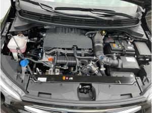 Kia Stonic 1.0 T-GDI Vision AUT+Kamera+Navi+SHZ+LM