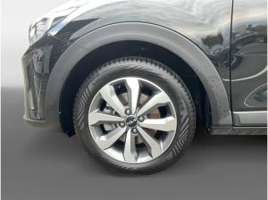 Kia Stonic 1.0 T-GDI Vision AUT+Kamera+Navi+SHZ+LM