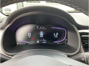Kia Stonic 1.0 T-GDI Vision AUT+Kamera+Navi+SHZ+LM