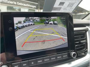 Kia Stonic 1.0 T-GDI Vision AUT+Kamera+Navi+SHZ+LM