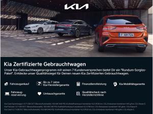 Kia Stonic 1.0 T-GDI Vision AUT+Kamera+Navi+SHZ+LM