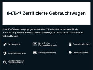 Kia Stonic 1.0 T-GDI Vision AUT+Kamera+Navi+SHZ+LM