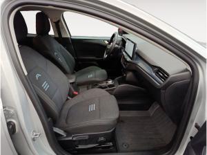 Ford Focus Turnier7HAUSTÜRLIEFERUNG*SOFORT VERFÜGBAR*SITZHEIZUNG*EASY-PARKING-PAKET