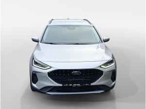 Ford Focus Turnier7HAUSTÜRLIEFERUNG*SOFORT VERFÜGBAR*SITZHEIZUNG*EASY-PARKING-PAKET