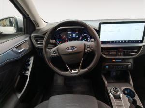 Ford Focus Turnier7HAUSTÜRLIEFERUNG*SOFORT VERFÜGBAR*SITZHEIZUNG*EASY-PARKING-PAKET