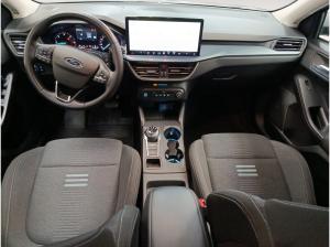 Ford Focus Turnier7HAUSTÜRLIEFERUNG*SOFORT VERFÜGBAR*SITZHEIZUNG*EASY-PARKING-PAKET