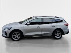 Ford Focus Turnier7HAUSTÜRLIEFERUNG*SOFORT VERFÜGBAR*SITZHEIZUNG*EASY-PARKING-PAKET