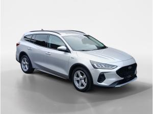 Ford Focus Turnier7HAUSTÜRLIEFERUNG*SOFORT VERFÜGBAR*SITZHEIZUNG*EASY-PARKING-PAKET