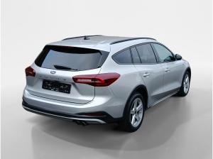 Ford Focus Turnier7HAUSTÜRLIEFERUNG*SOFORT VERFÜGBAR*SITZHEIZUNG*EASY-PARKING-PAKET