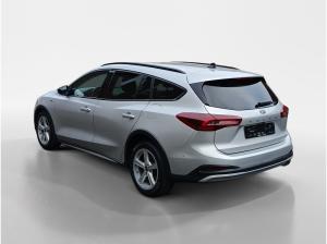 Ford Focus Turnier7HAUSTÜRLIEFERUNG*SOFORT VERFÜGBAR*SITZHEIZUNG*EASY-PARKING-PAKET