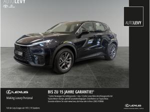 Lexus LBX 1.5 Hybrid Komfortpaket Kamera+Navi+SHZ+LM