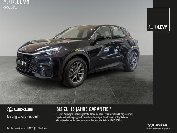 Lexus LBX 1.5 Hybrid Komfortpaket Kamera+Navi+SHZ+LM