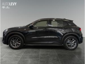 Lexus LBX 1.5 Hybrid Komfortpaket Kamera+Navi+SHZ+LM