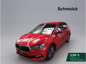 Skoda Fabia Balance 1.5 TSI DSG LED PDC RFK SHZ