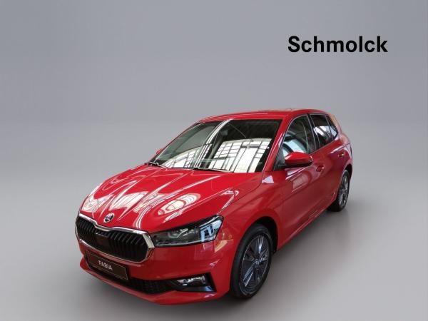Fabia