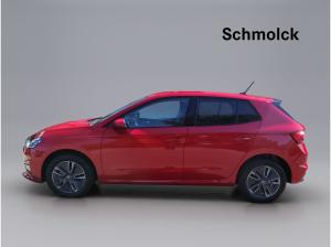 Skoda Fabia Balance 1.5 TSI DSG LED PDC RFK SHZ