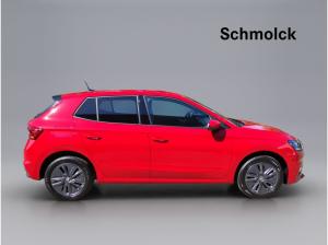 Skoda Fabia Balance 1.5 TSI DSG LED PDC RFK SHZ