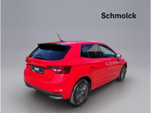 Skoda Fabia Balance 1.5 TSI DSG LED PDC RFK SHZ