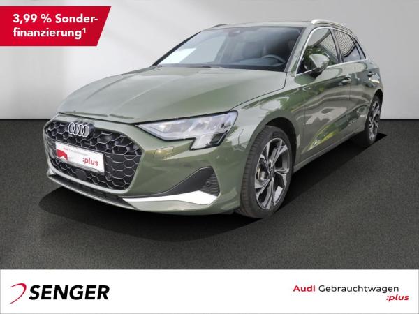 Audi A3 Sportback 30 TFSI advanced Navi Kamera SONOS