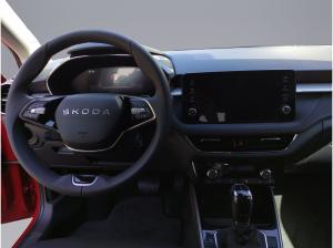 Skoda Fabia Balance 1.5 TSI DSG LED PDC RFK SHZ