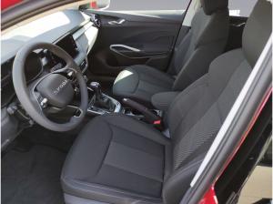 Skoda Fabia Balance 1.5 TSI DSG LED PDC RFK SHZ