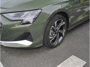 Audi A3 Sportback 30 TFSI advanced Navi Kamera SONOS